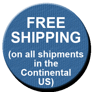 free shipping