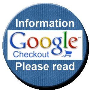 google checkout