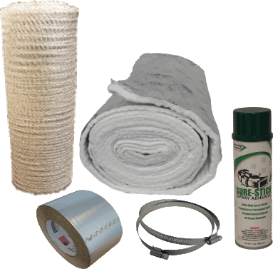 Best Wrap Insulation